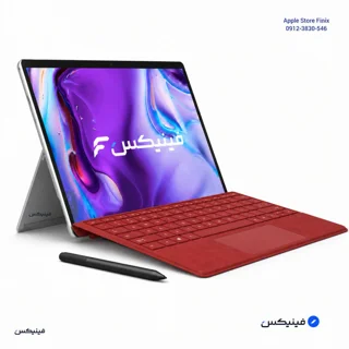 لپتاپ مایکروسافت سرفیس پرو 8