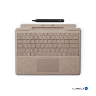 کیبورد اصلی سرفیس پرو ۹ و ۸