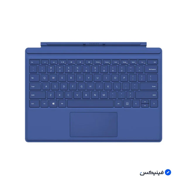 کیبورد اصلی سرفیس پرو 5 و 7