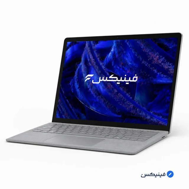 مایکروسافت لپتاپ 5 مدل 15 اینچ